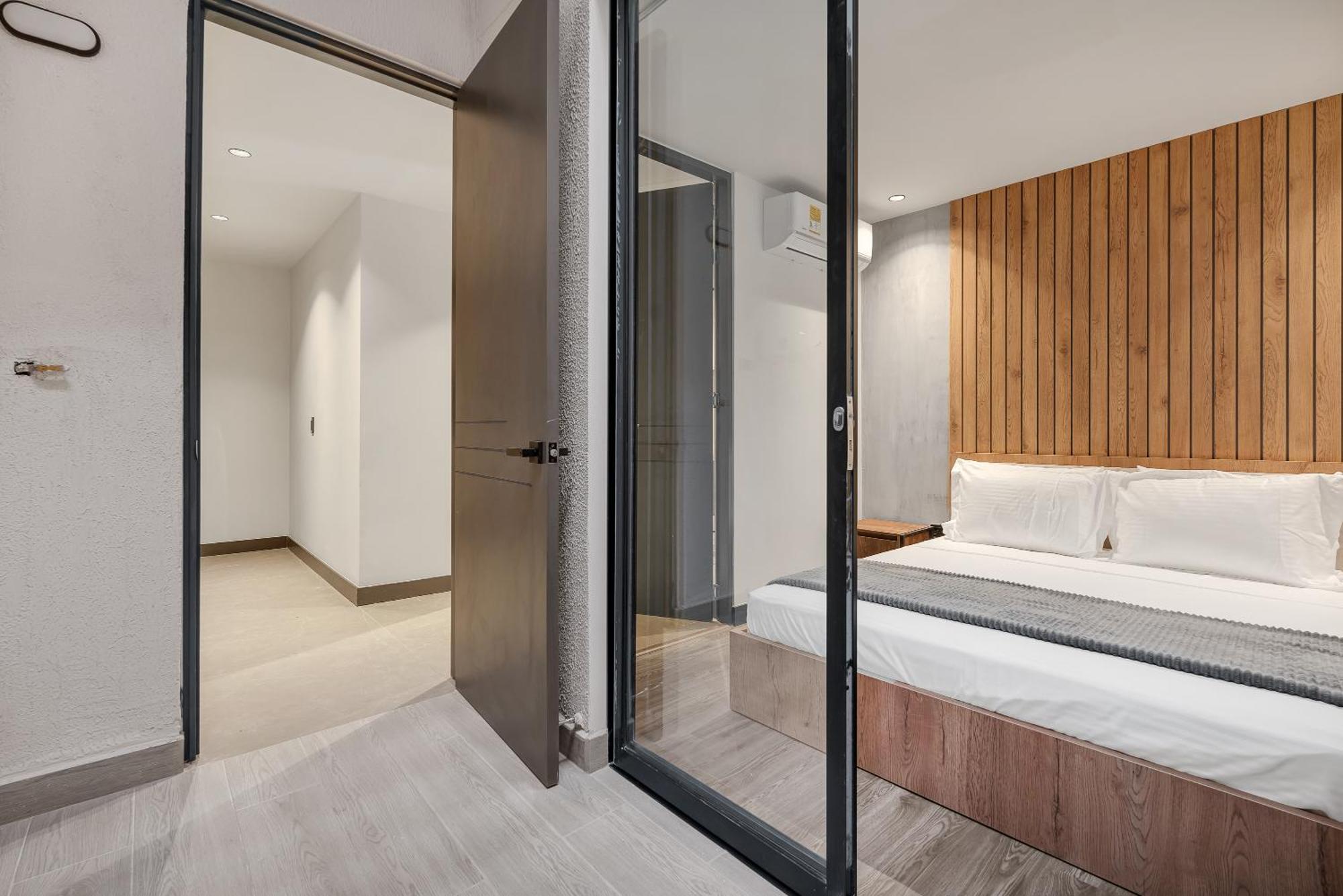 Apartamentos Housy Laureles メデジン エクステリア 写真