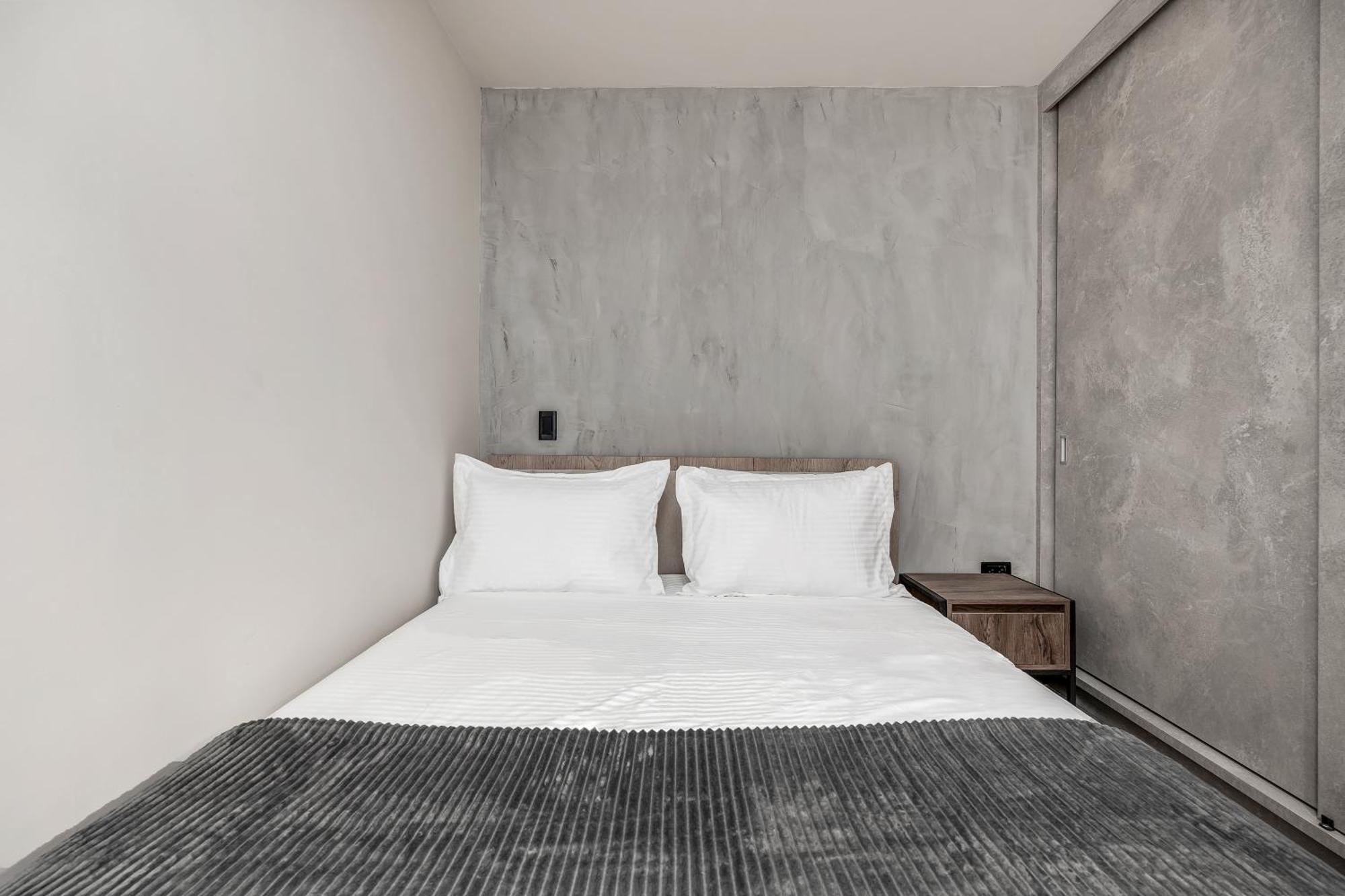 Apartamentos Housy Laureles メデジン エクステリア 写真
