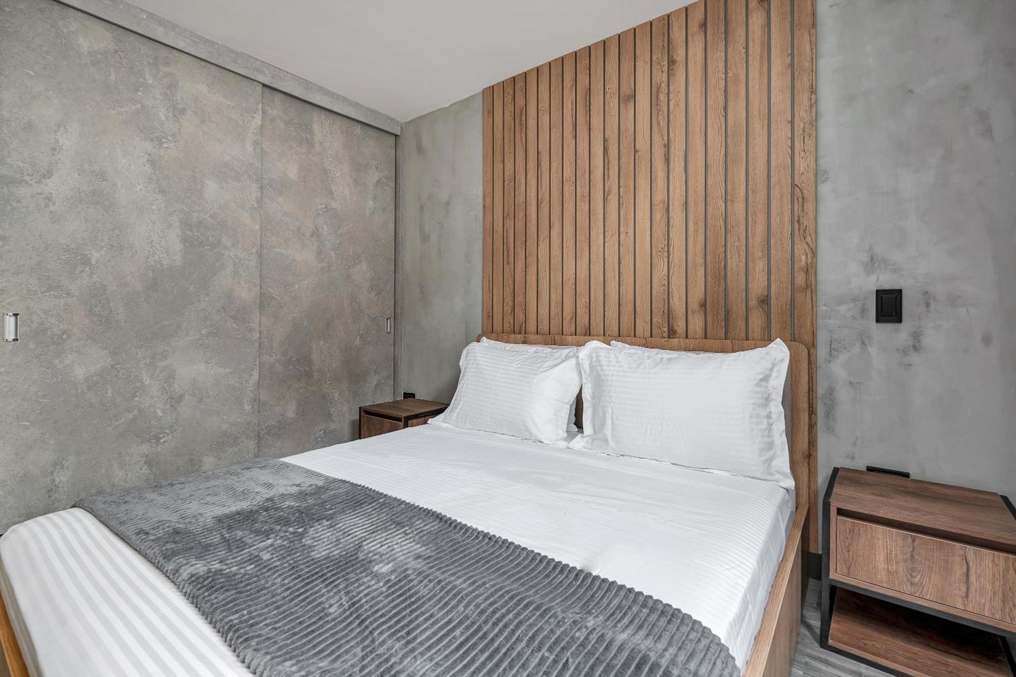 Apartamentos Housy Laureles メデジン エクステリア 写真