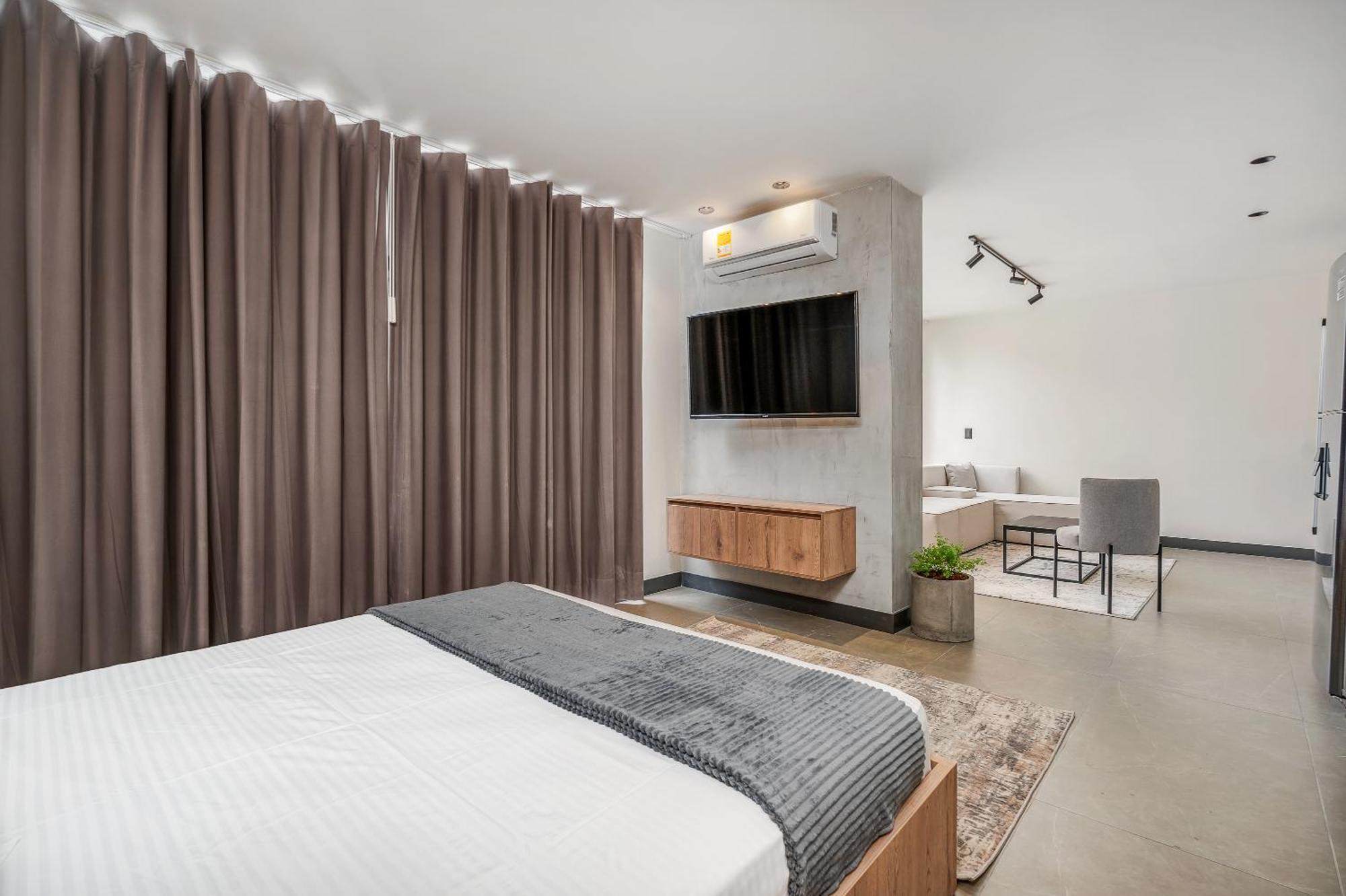 Apartamentos Housy Laureles メデジン エクステリア 写真