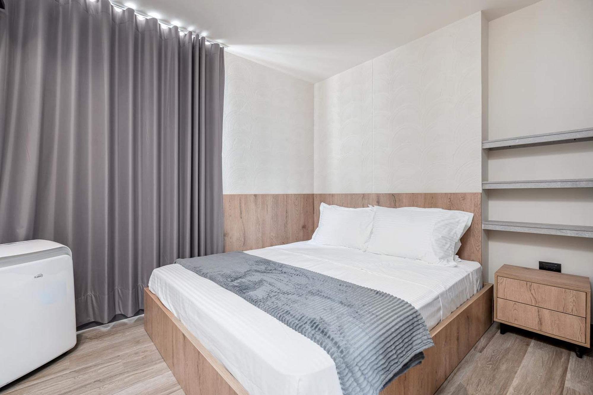 Apartamentos Housy Laureles メデジン エクステリア 写真
